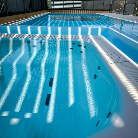 Ananda Baltic Apartment