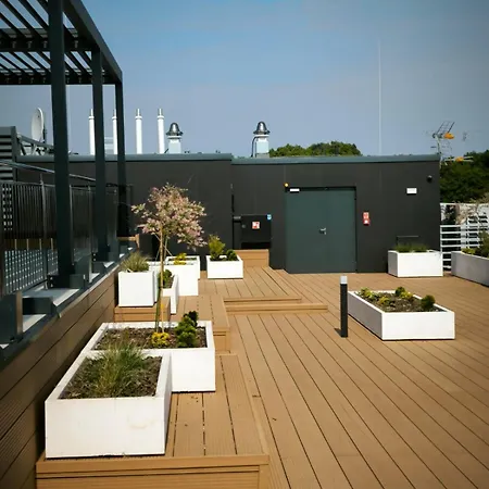 Ananda Baltic Swinoujscie