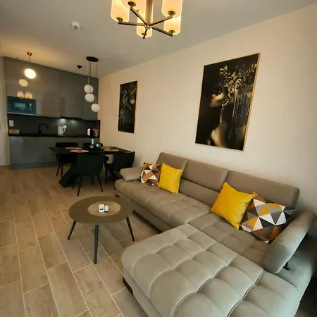 Ananda Baltic * Swinoujscie