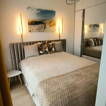 Appartement Ananda Baltic Świnoujście