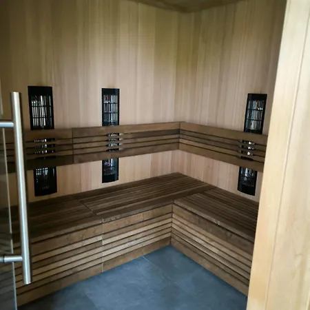 Ananda Baltic Appartement *
