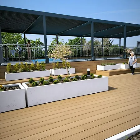 Apartment Ananda Baltic Swinoujscie